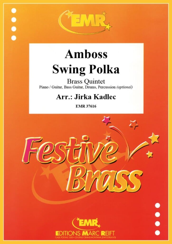 Amboss Swing Polka